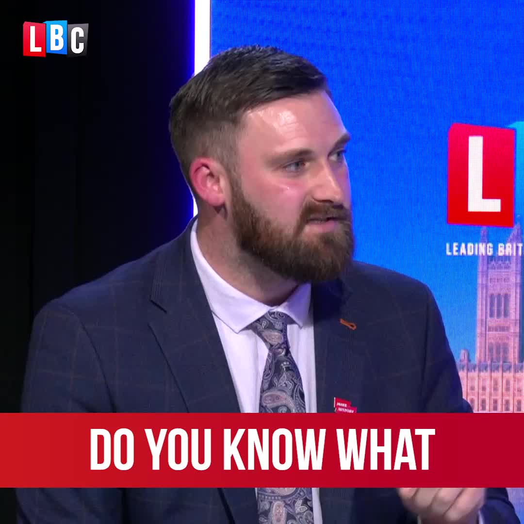 ‘He doesn't always say things that are mad and extreme.’ Iain Dale 🏴󠁧󠁢󠁥󠁮󠁧󠁿🇬🇧 ⚒️ and Matthew discuss Andrew Tate’s ‘skill’ in winning over young men.
