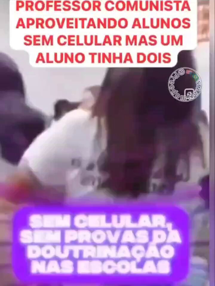 Se é meu filho Esse demônio estaria morto.