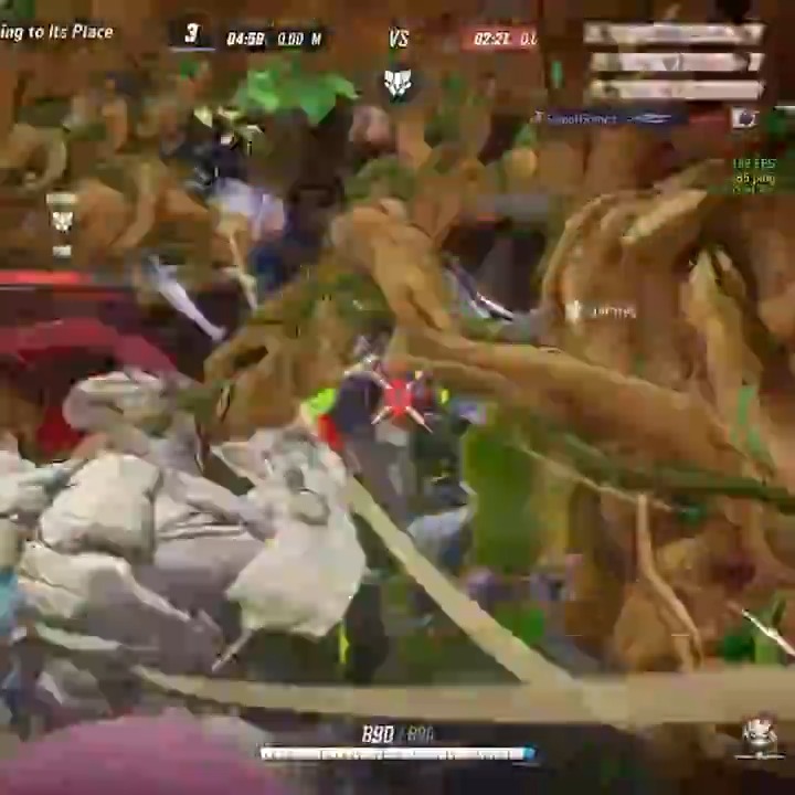 How is this even allowed? 🤯 🔥 🎥 SENRivals