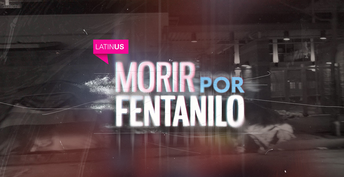 La epidemia de fentanilo en Estados Unidos ha puesto al gobierno de México y a los cárteles en la mira de Donald Trump. ¿Quiénes son las víctimas? ¿Cómo y dónde lo consiguen? #Latinus visitó uno de los epicentros de la crisis. #InformaciónParaTi