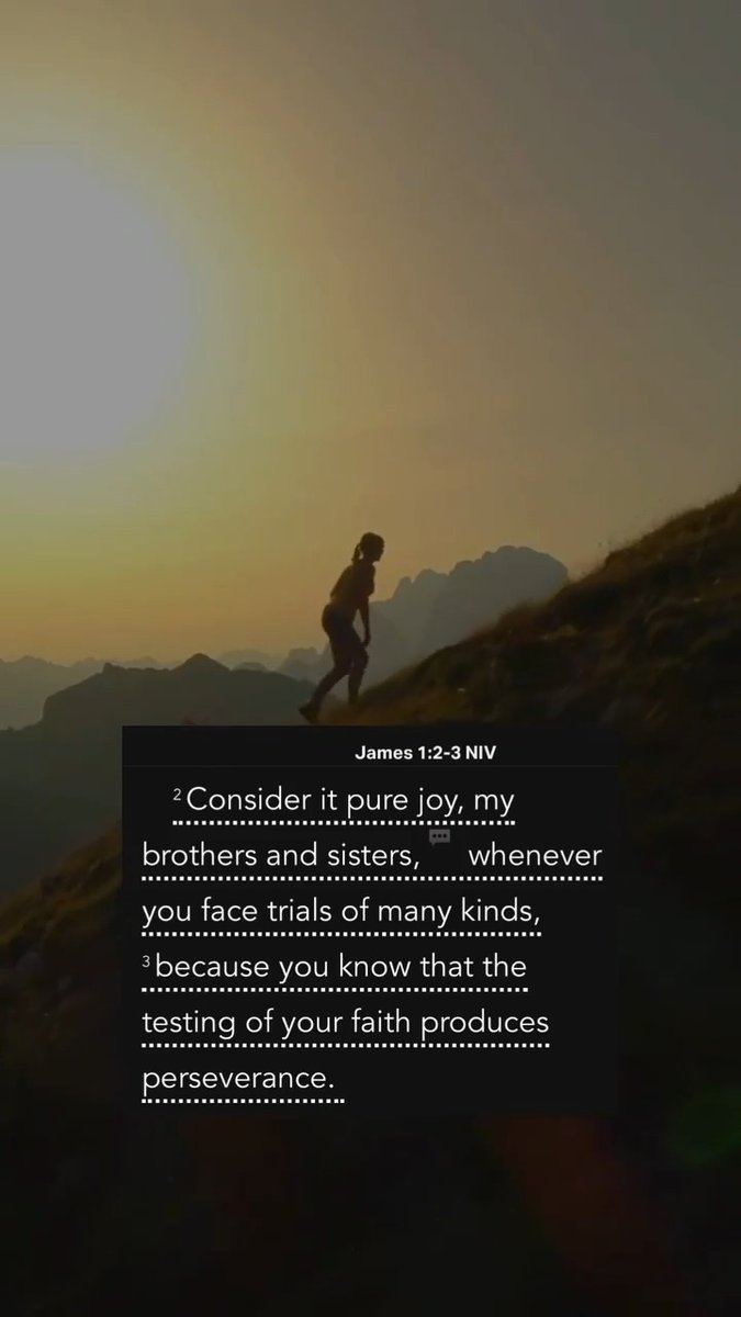James 1:2-3