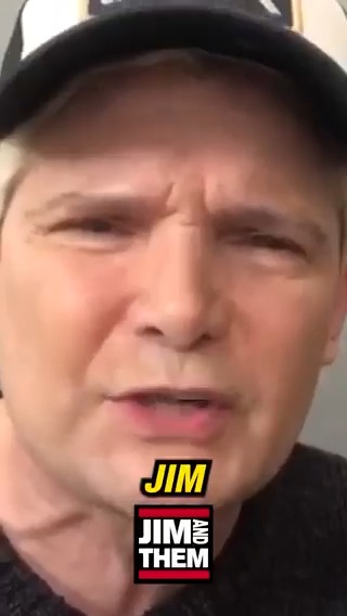 Corey Feldman, 80s Child Star, Strikes Back At Jim and Them With Outrageous Claims And Calls Them 'Filth Pigs'. Full Video Link Below