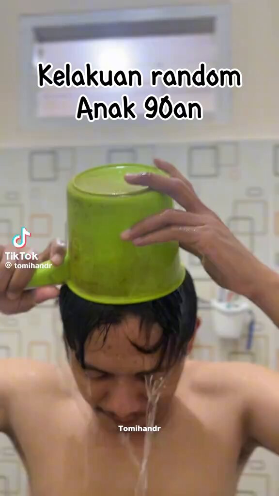 siapa yg pernah ngelakuin ini?🫵😂