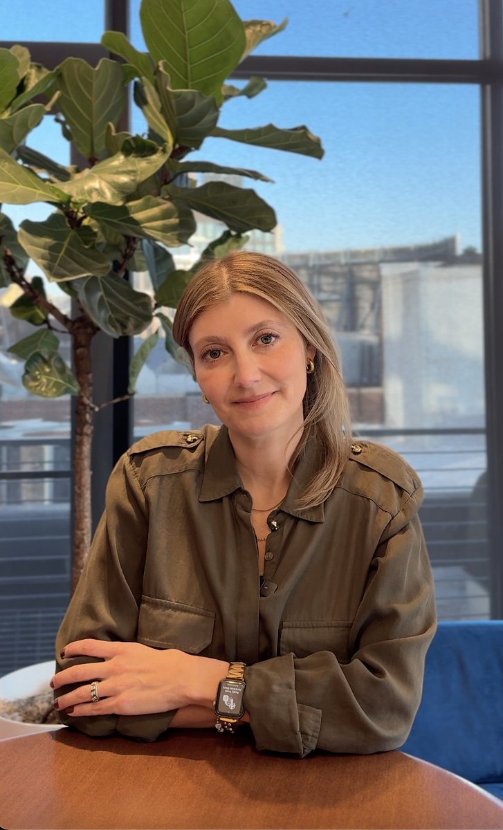 Key word: Access. Stephanie Guild, CFA gives us a preview of what to expect at Robinhood Presents: The Lost City of Gold. Tune in on March 26, 2025 at 6:30pm PT/9:30pm ET.