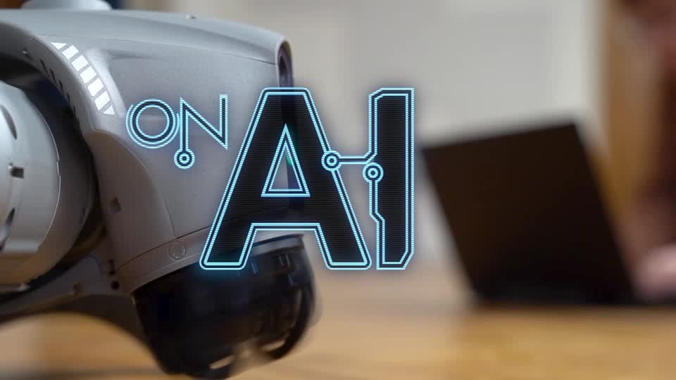 Swedish AI startup IntuiCell says it has created a robot dog named Luna that has a functional digital nervous system capable of learning and adapting like humans and many animals