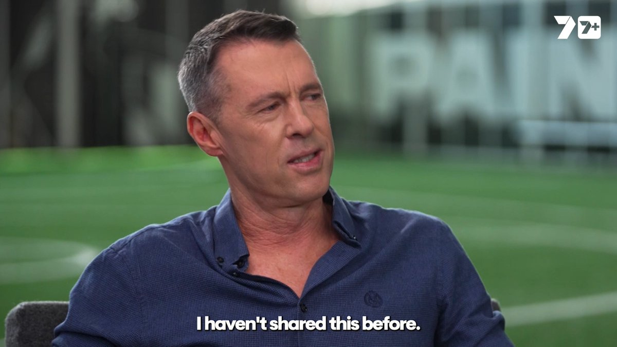 "I remember not too many years ago, going to the bank and getting my last 50 bucks out..." Watch Craig McRae's full episode of Unfiltered with Hamish McLachlan: