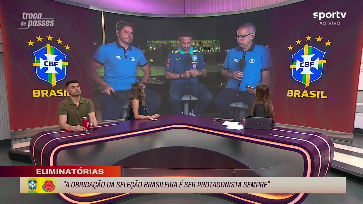 Rodrigo Caetano sobre Lucas Paquetá: "A exclusão dessa lista foi realmente uma questão do tornozelo dele"