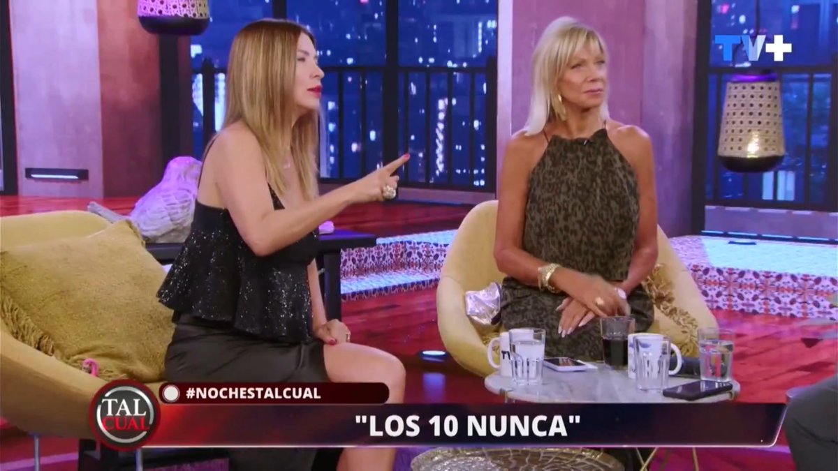 🔴 PANCHA MERINO LE MANDÓ A DECIR UN PAR DE VERDADES A KAROL DANCE: BASADÍSIMA Y CINE TOTAL 🚬 "Nunca, pero nunca-nunca regalen su trabajo. Karol Dance escucha: EL TRABAJO SE PAGA. Yo no sé si KD conoce el karma del dinero (...) Cuando alguien trabaja para uno, uno le tiene que pagar y [además] con felicidad (...) La gente se MERECE ganar dinero. A mí no me gusta que trabajen gratis para mí porque soy la Pancha Merino, al contrario, si soy la Pancha Merino, soy capaz de pagar" 💋💅 Ni hablar de como dejó callado al Viñuela cuando le prestó ropa a Karol Lucero... 🚬