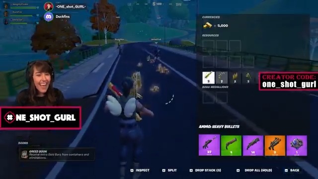 Noob Night: Teaching Noobs How to Play Fortnite (Part 1)