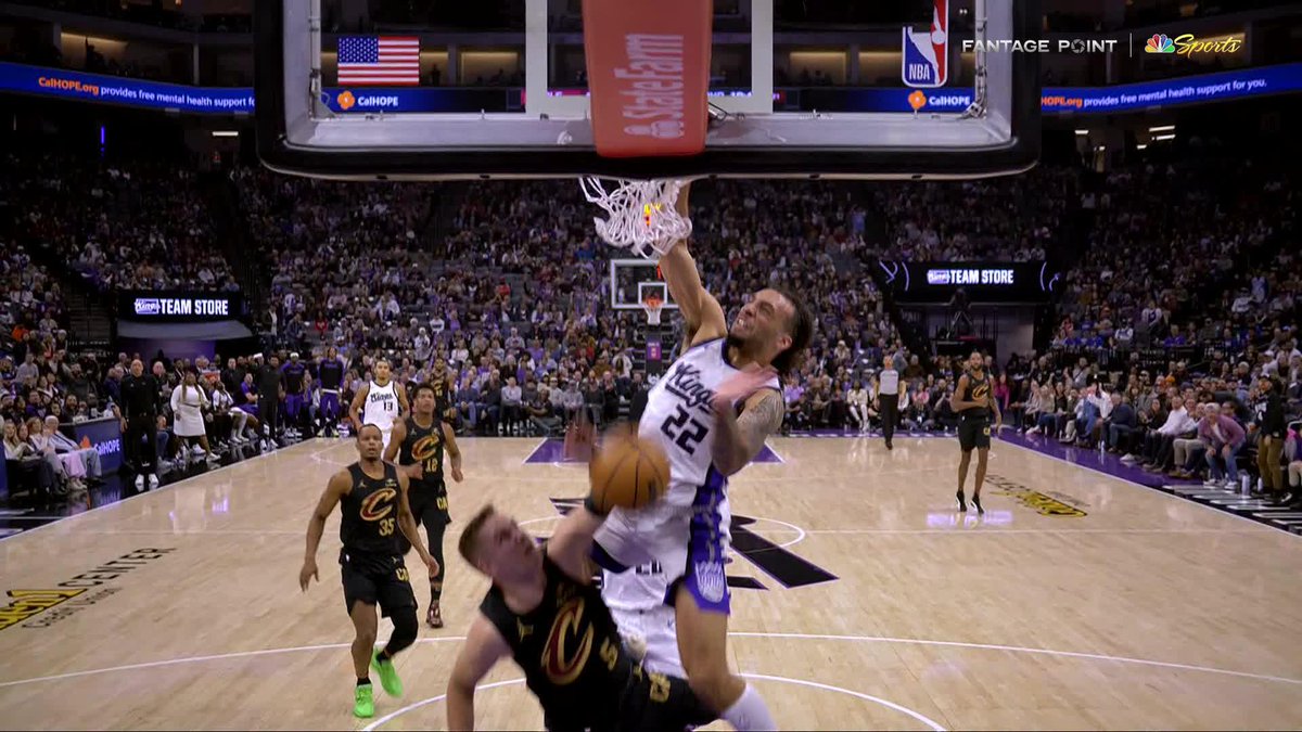 THE ANGLES ON THIS DEVIN CARTER POSTER 💥📸