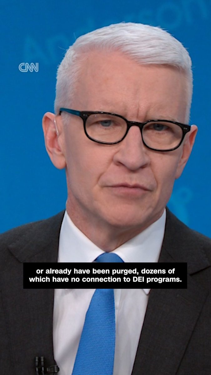 CNN has found the Pentagon purge to satisfy anti-DEI mandates includes removing articles about the Holocaust, sexual assault, and even suicide prevention.