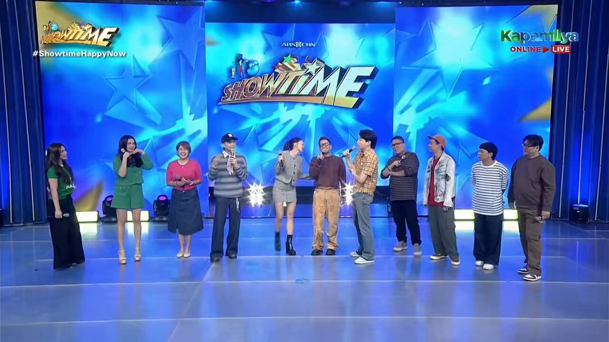.Jhong hilario as 6th member of SB19 hahahaha🫶🏻 SB19 Official #SB19 #ShowtimeHappyNow