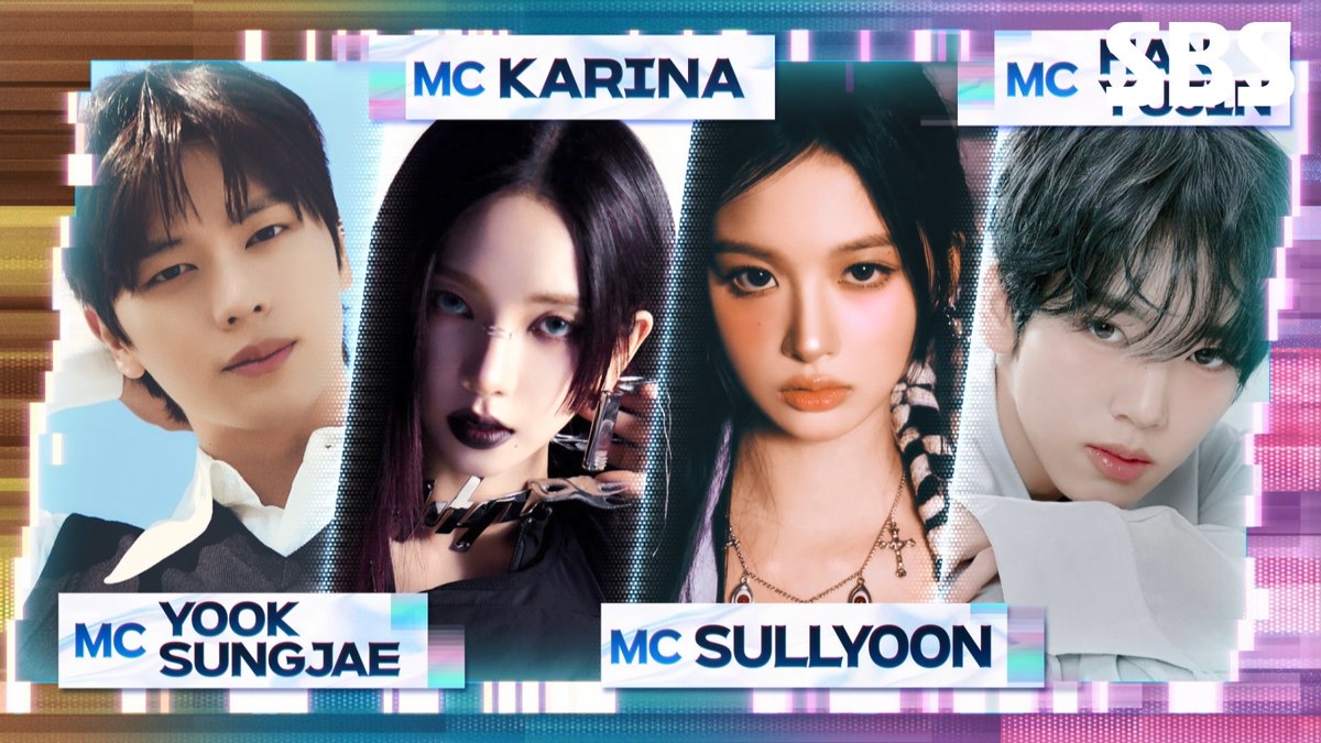 [최종 라인업 티저] FINAL LINE-UP TEASER is here! Your favorite artists, one epic stage!✨ Apply here ☞ SBS <인가라이브 유니콘 인 도쿄돔> ☞ 4월 12일 [토] ~ 13일 [일] TOKYO DOME #SBS인기가요 #인기가요 #Inkigayo #INGALIVE #UNICON #TOKYODOME #최종라인업