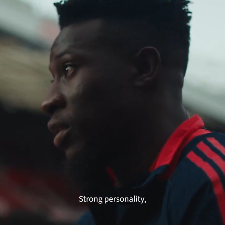 🗣️ "Passion, a winning mentality and quality." Our Reds share what makes the team click 🫰 #MUFC || Malaysia Airlines