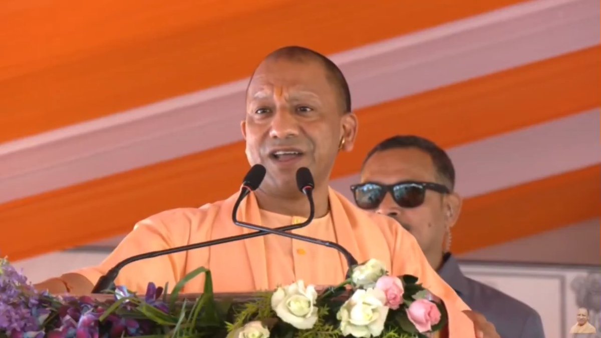 हमने बहराइच का बाईपास भी स्वीकृत कर दिया है... नेपाल से कनेक्टिविटी को आसान कर दिया है...