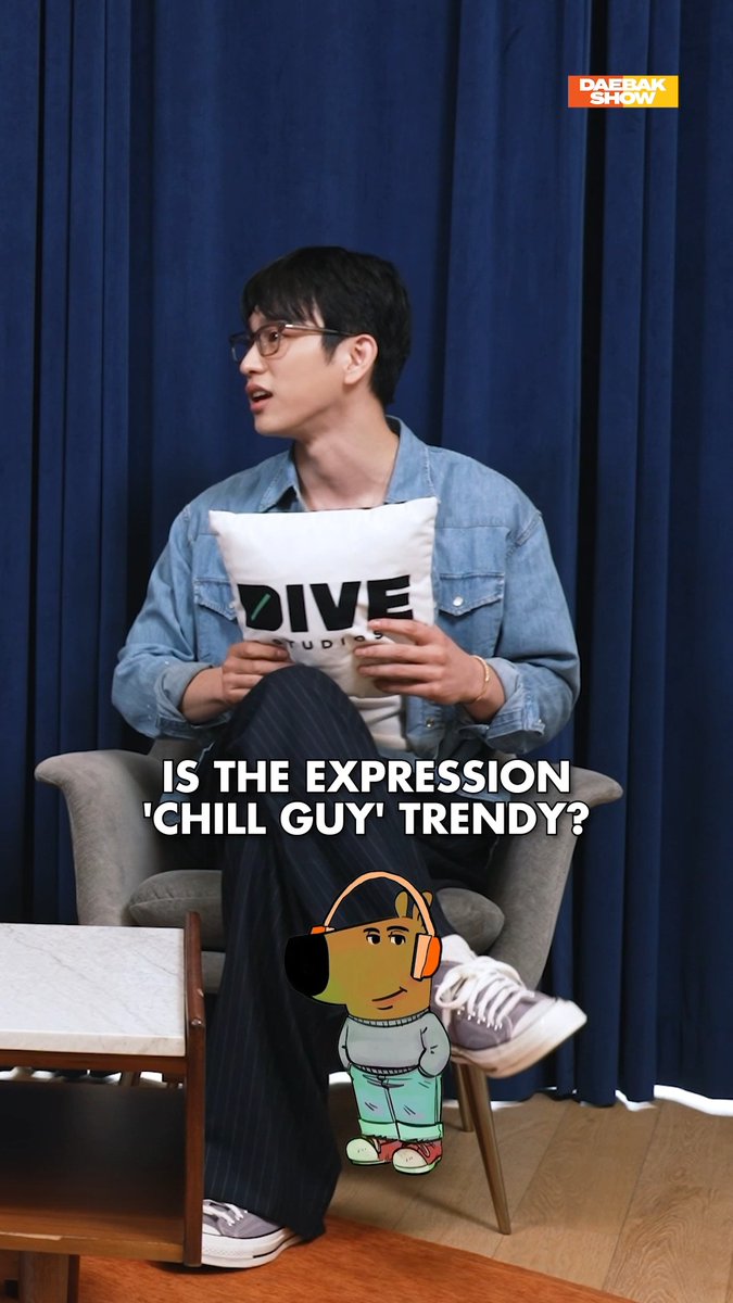 not Jin-young calling Eric out😭😭 #TheWitch #Viki #ParkJinYoung #RohJeongEui #EricNam #DaebakShow #DIVEStudios