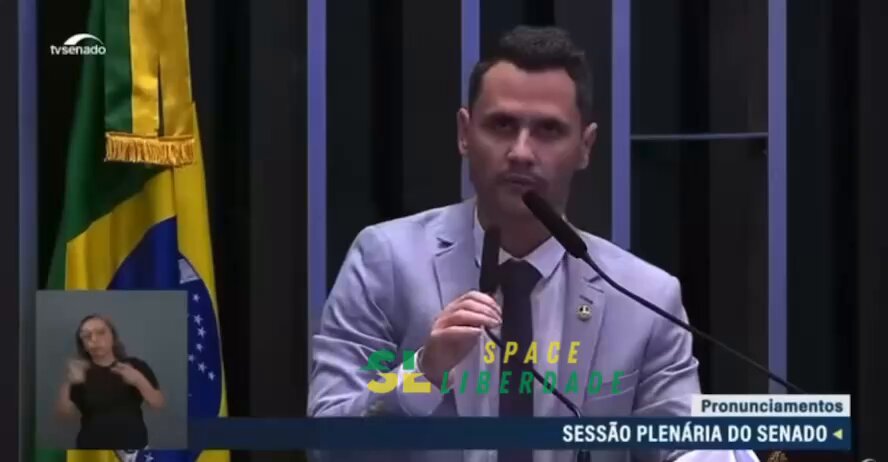 🚨VEJA - Senador Cleitinho reforça que é oposição ao Lula, mas apoia o projeto de isenção de IR para quem ganha até R$ 5 mil porque é aliado do povo “E eu quero ver qual político vai votar contra o povo! Essa própria proposta era da campanha do Bolsonaro também.”