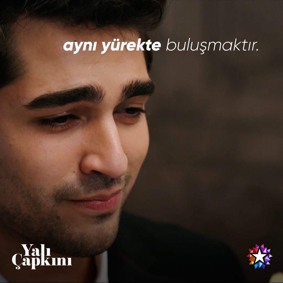 "Aile olmak aynı kandan gelmek değil, aynı yürekte buluşmaktır." #YalıÇapkını'nın yayınlanmış son bölümünün tamamını izleyebilirsiniz. Yalı Çapkını