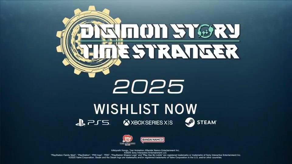 ¡Durante la #DIGIMONCON 2025 hemos enseñado algunos de los movimientos especiales de vuestros Digimon favoritos! ¿Qué movimientos especiales queréis ver en #Digimon Story #TimeStranger? 👀