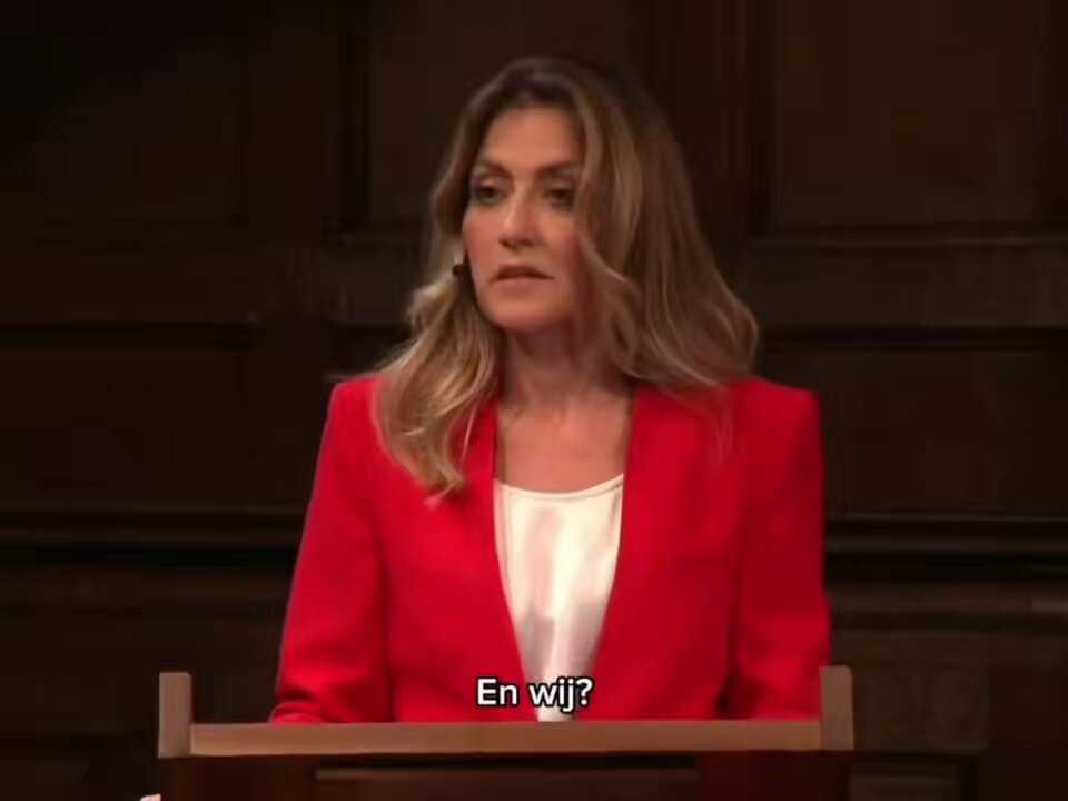 De VVD liet in 2023 een goedlopend kabinet vallen met een nareis-leugen tijdens een oorlog op 2,5 uur vliegen hiervandaan. Nu zadelen ze ons op met een groep kleuters die het nergens over eens kan worden en onhaalbare voorstellen doet om de besluiteloosheid te maskeren.