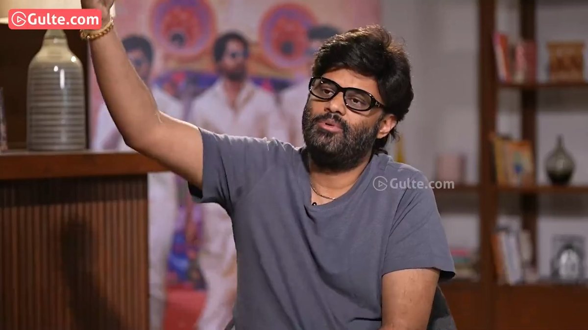 Sithara's 50th Film - Choose One Hero - #JrNTR or #PawanKalyan? #NagaVamsi answers...