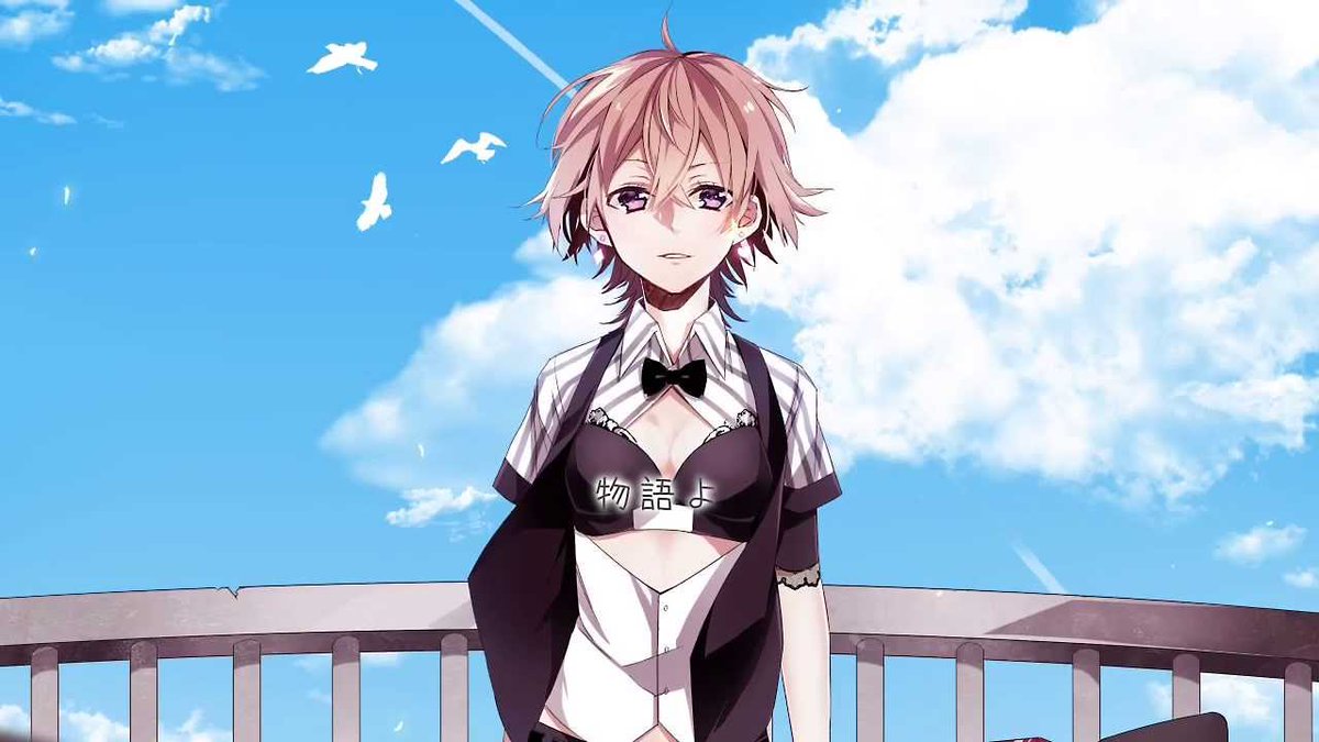 敗北の少年 / kemu (cover) vocal : ニャンヤオチュー MIX:バロン niconico : #歌ってみた #敗北の少年 #kemu #歌コレ2025春