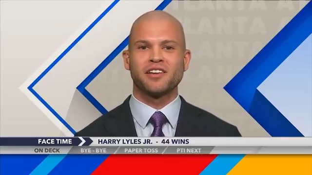 Teachers...turn on the games in the classroom today...we won't tell ๐ Harry Lyles Jr.
