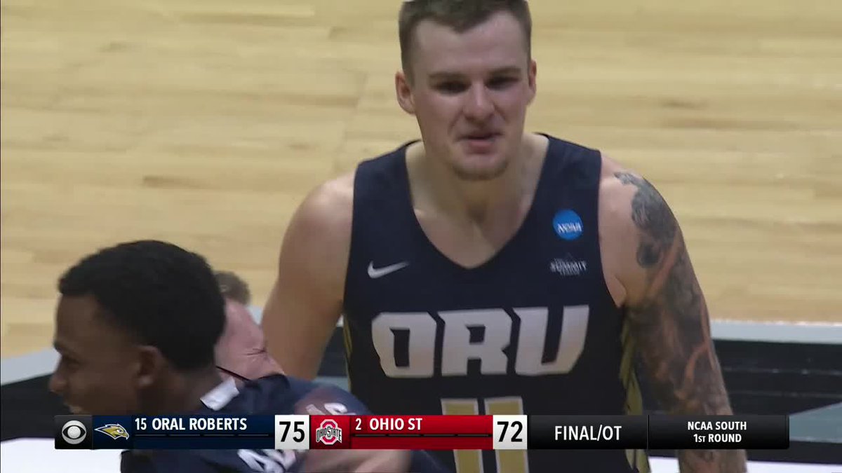 Ahead of the Madness today a thread of most iconic Mid-Major Madness upsets called by current March Madness Men’s Basketball TV voices- not purely seeding based but how iconic the upset was🔥 I know I didn’t get em all.. but I tried🙌 Mid-Major Madness Made For March H/T Sports TV News & Updates