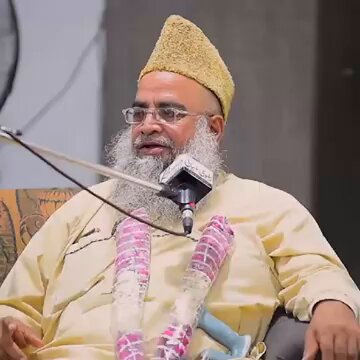 🚨کیا عمران خان واقعی کٹر قادیانی ھے؟ 🚨 اھم ترین بیان 🚨 حضرت علامہ نسیم احمد صدیقی دامت برکاتھم العالی عمران خان کی وہ حقیقت جو بہت لوگ جانتے ہیں مگر بیان نہیں کرتے کیوں کہ ان پر موت کا خوف اور دنیا کی محبت غالب آچکی ہے💯