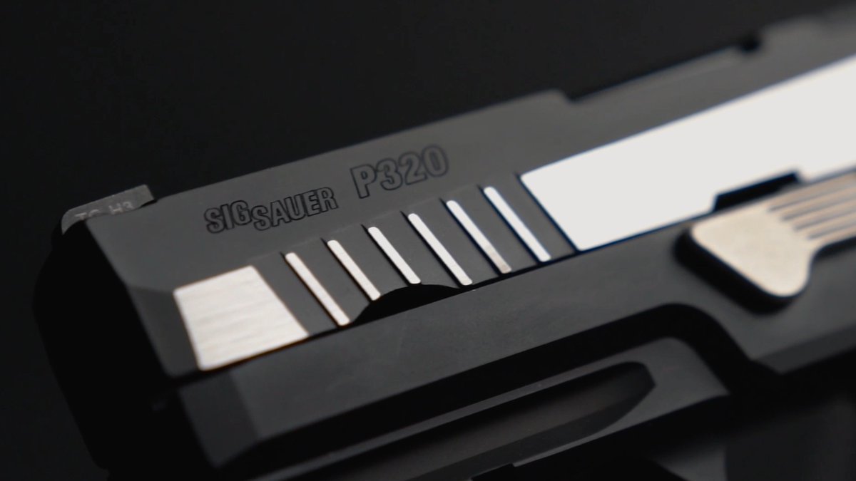 Happy P320 Day! We'll see you in the comments.