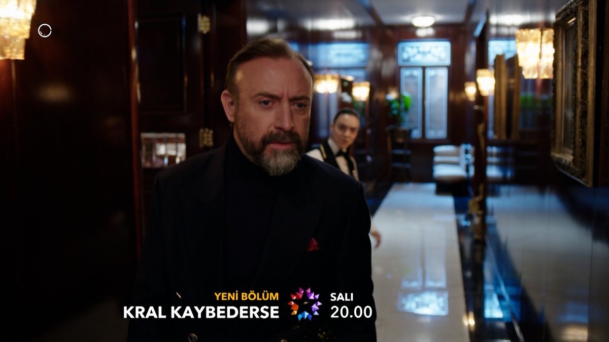 “Senin yüzleşmen gereken tek bir kişi var, o da Handan!” #KralKaybederse yeni bölüm tanıtımı! 7. bölüm salı 20.00’de Star’da! Kral Kaybederse
