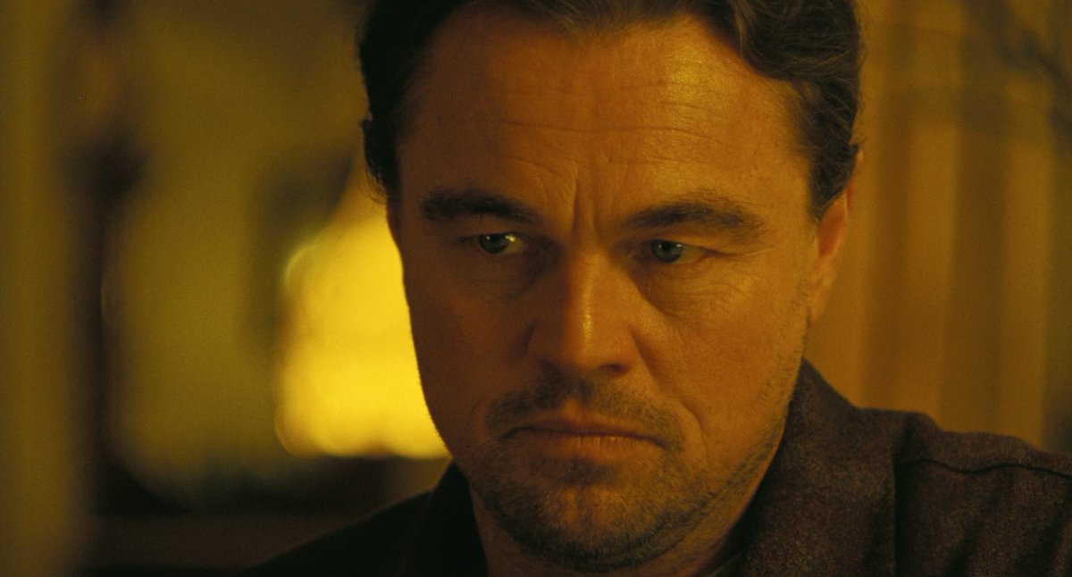 First teaser for Paul Thomas Anderson’s new film ‘ONE BATTLE AFTER ANOTHER’, starring Leonardo DiCaprio In theaters on September 26.