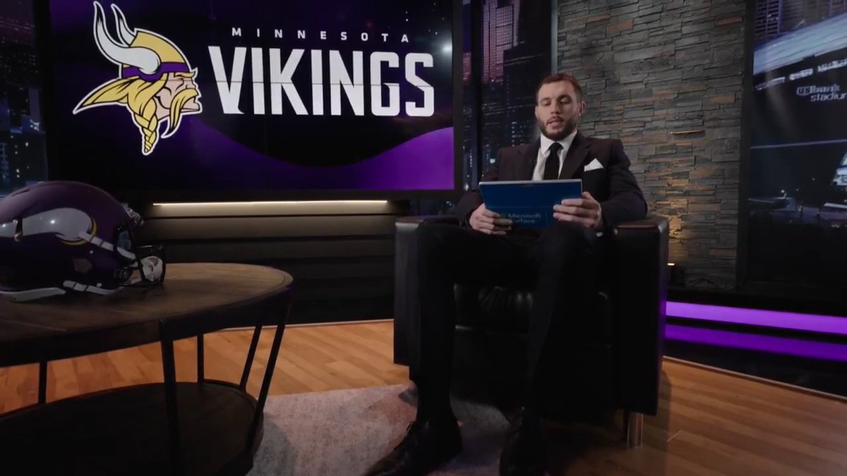 .@HarriSmith22 has recorded 37 so far in his career. After signing his contract, he relived some of the top ones in his first 13 NFL seasons.