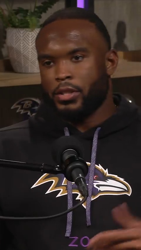 DC Zach Orr joins The Lounge to evaluate his first season in the role, new coaching hires, his vision for the defense and more. Watch: Listen: