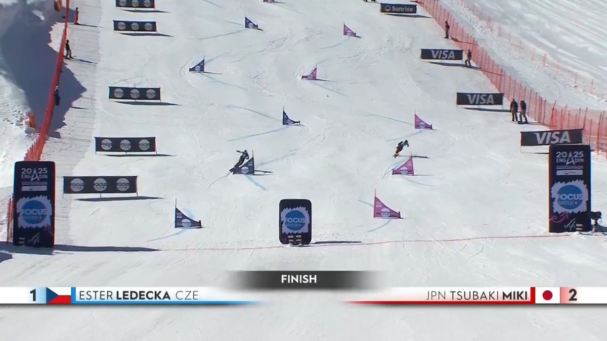 Sledovat královnu 👑 zimních sportů Ester Ledeckou v cestě za medailí se NIKDY neomrzí! Pokud jste další zlatou jízdu české superstar na snowboardu 🏂 minuli, zatleskat jí můžete i TEĎ. 👏 Více 👉