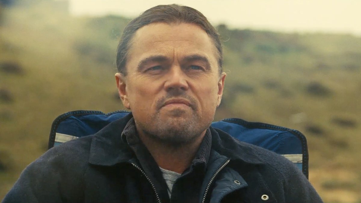 Leonardo DiCaprio stars in the first teaser trailer for Paul Thomas Anderson's #OneBattleAfterAnother. The first trailer drops next week.