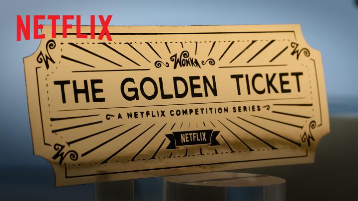 ตั๋วทองคำใบนี้ 🍫✨ จะเปิดโลกแฟนตาซีที่ไม่เคยมีมาก่อน เตรียมตัวพบกับ #TheGoldenTicket รายการการแข่งขันรูปแบบใหม่ แรงบันดาลใจจากจักรวาล “วองก้า” ถ้าคุณเคยหลงใหลในโรงงานช็อกโกแลตแห่งนี้ รอมาเจอกันได้เลย เร็วๆ นี้ ที่ #NetflixTH ครับ