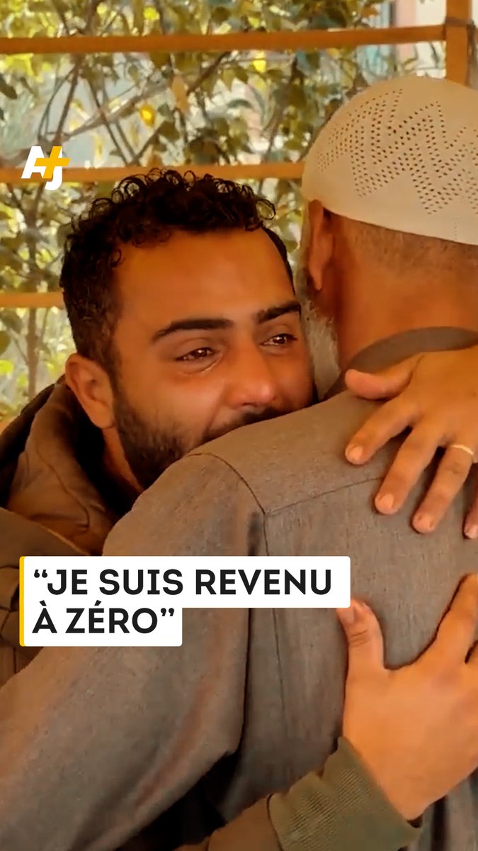 “Ma femme est tombée en martyre alors qu’elle était enceinte, et mon fils aussi.” À Gaza, des familles endeuillées disent adieu à leurs proches, alors qu’Israël a repris son génocide.