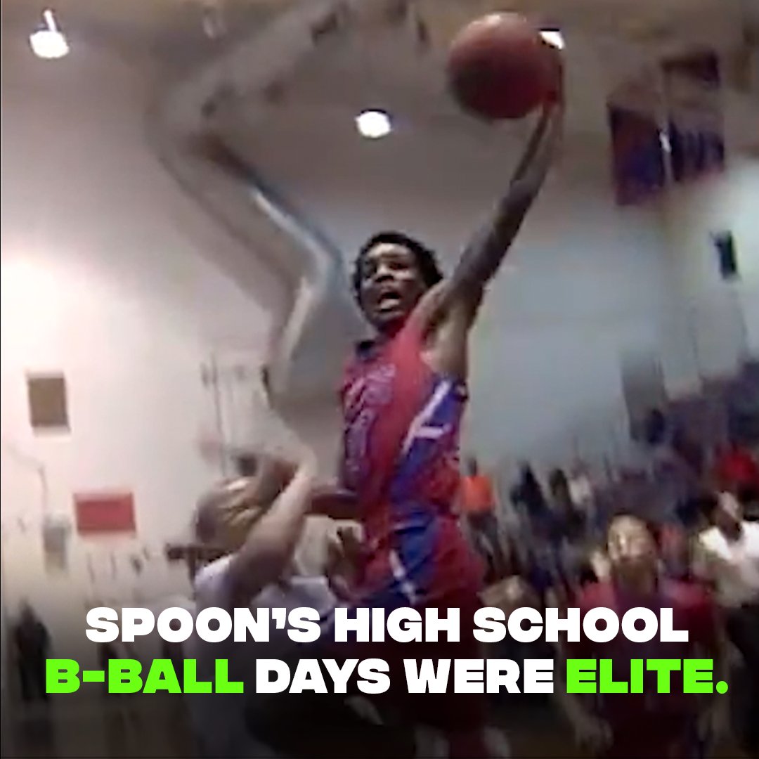 Devon Witherspoon. Certified Baller. (🎥: WEAR ABC 3)