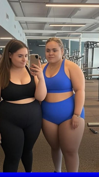 "Chubby filter": c'est quoi ce filtre qui grossit et suscite l'indignation sur Tiktok?