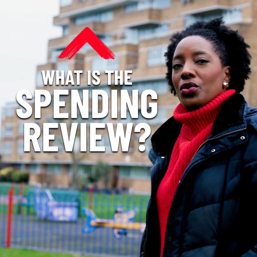 It's decision time for the government on their housing legacy... ⌛️ Will they properly invest in social housing in June's #SpendingReview?