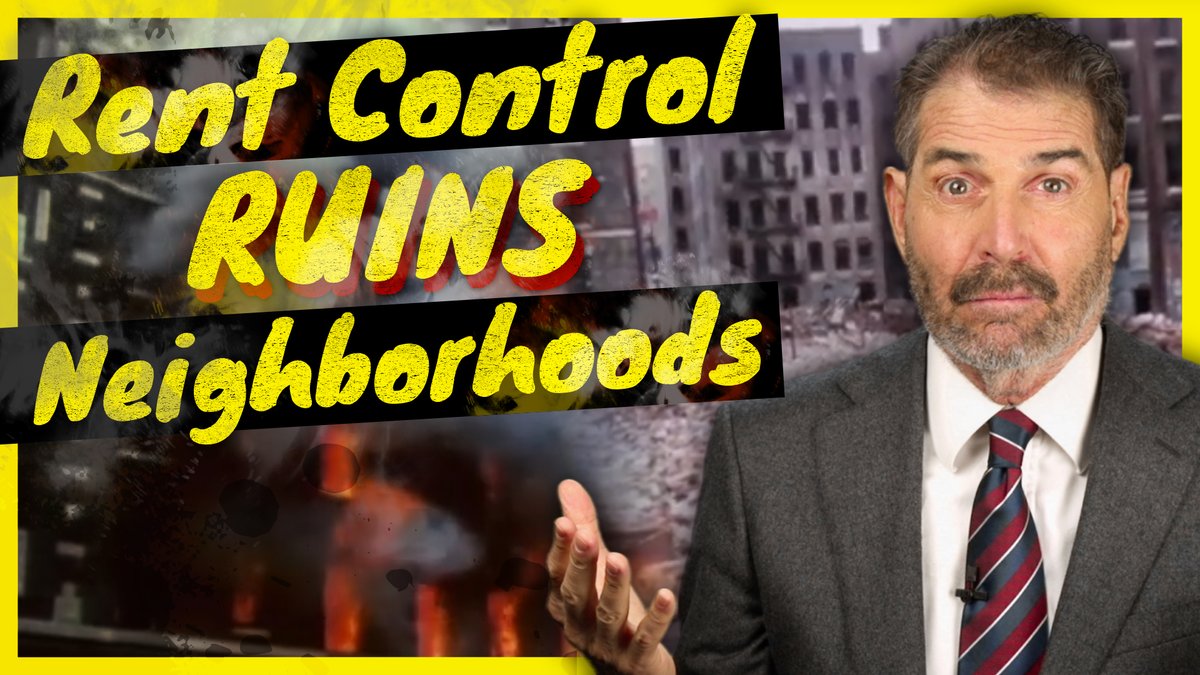 Austin rents just dropped 22% all because they built more homes. Meanwhile, cities with strict housing rules struggle. Supply and demand isn’t just a theory: