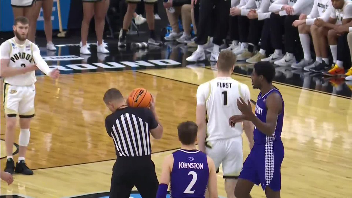 This will NOT be making One Shining Moment.