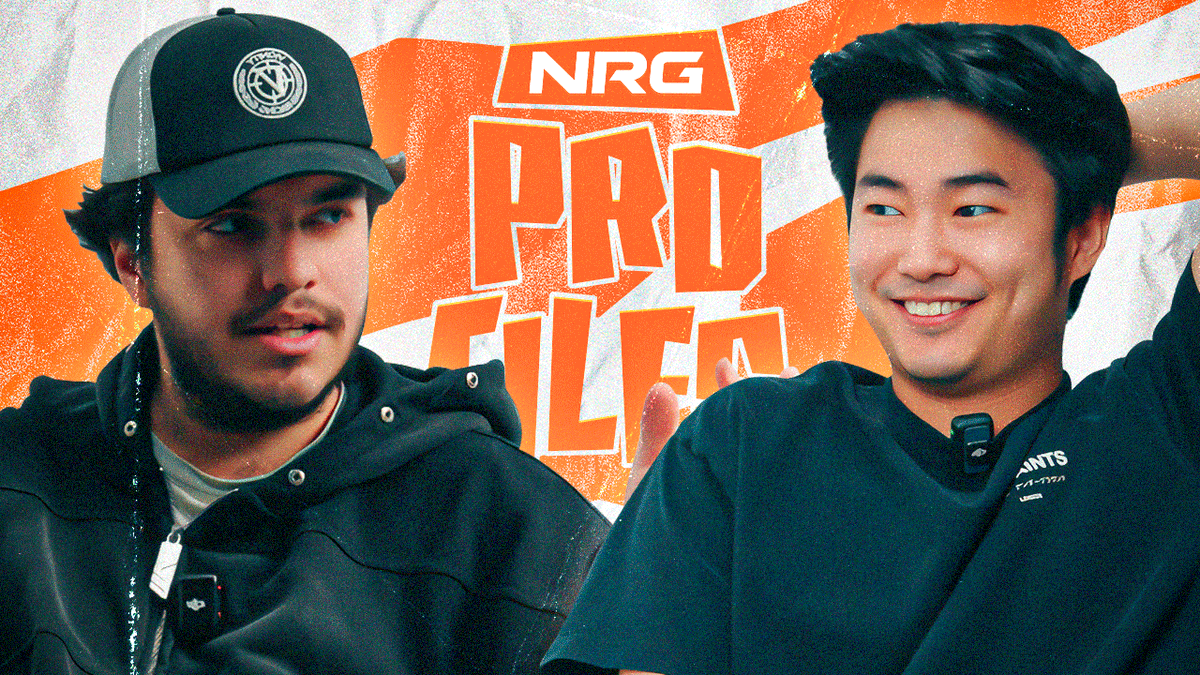 What makes a W streamer? Welcome to ProFiles Episode 2.