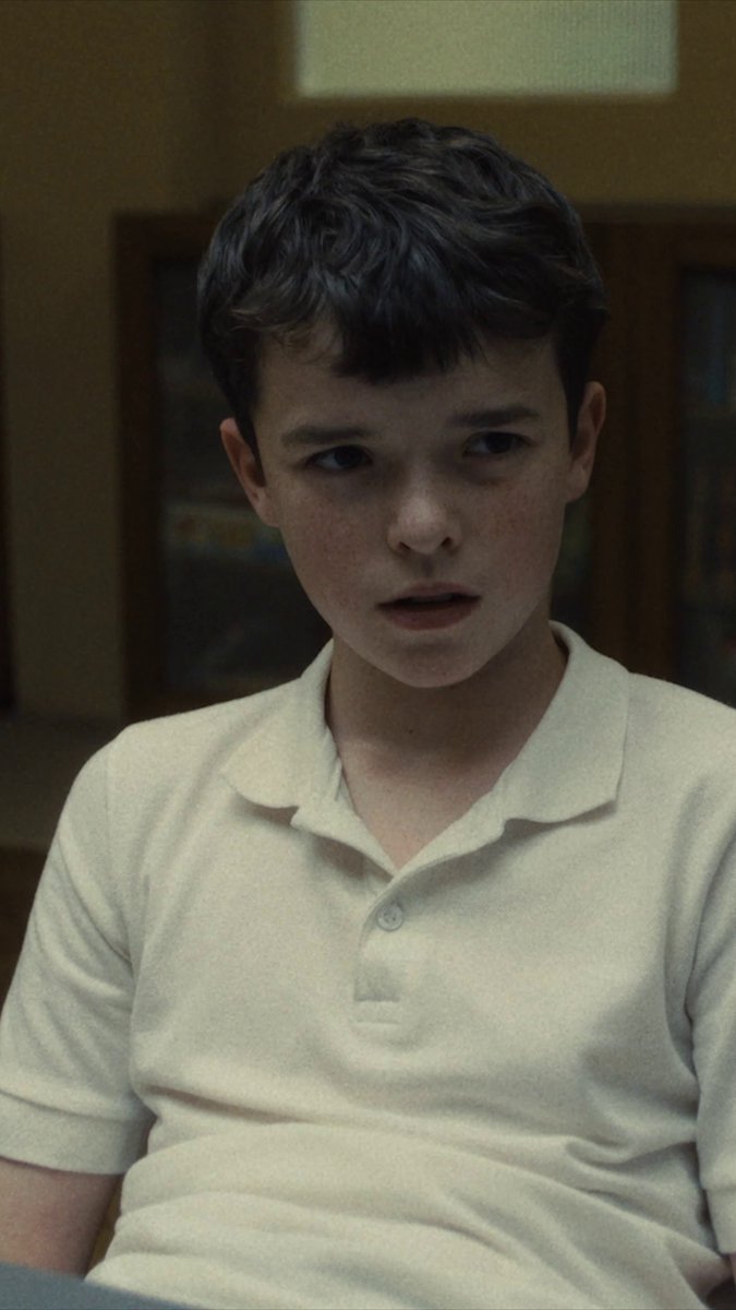 ADOLESCENCE, épisode 3. On en parle ?