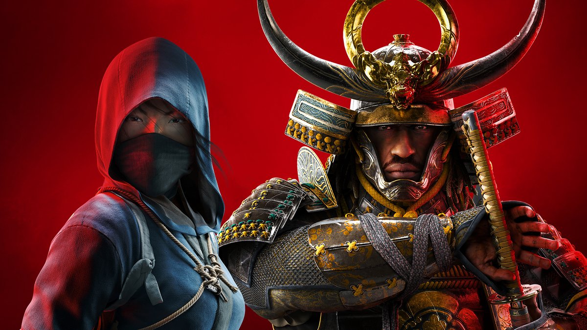 Playing @AssassinsCreed Shadows? You could probably use some tips: But do take a moment to enjoy the launch trailer first.