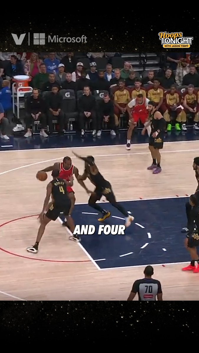 Give Kawhi credit, he keeps on coming back from these injuries and looks like himself Hoops Tonight | Microsoft