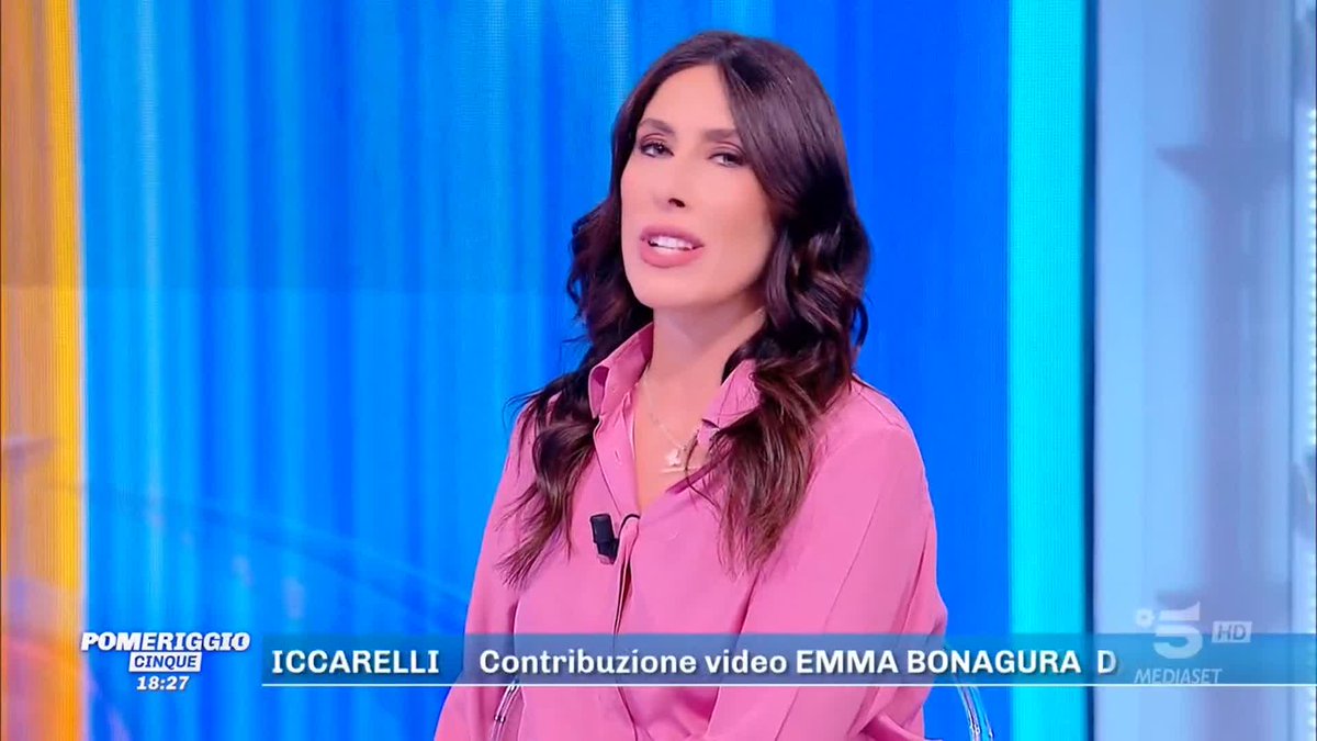 #GrandeFratello, Amanda Lecciso: "Vedo Lorenzo esaurito, molto stanco" #Pomeriggio5