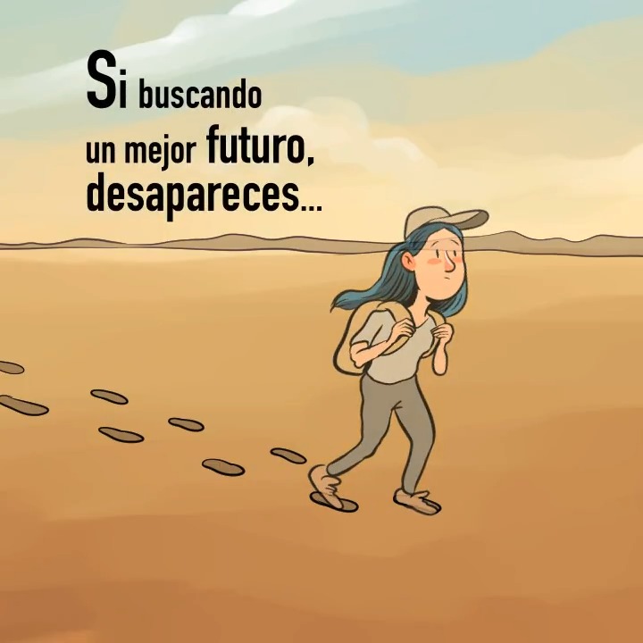 #MonerosFinancieros | “Si desapareces...”, por Rictus, Caricaturista
