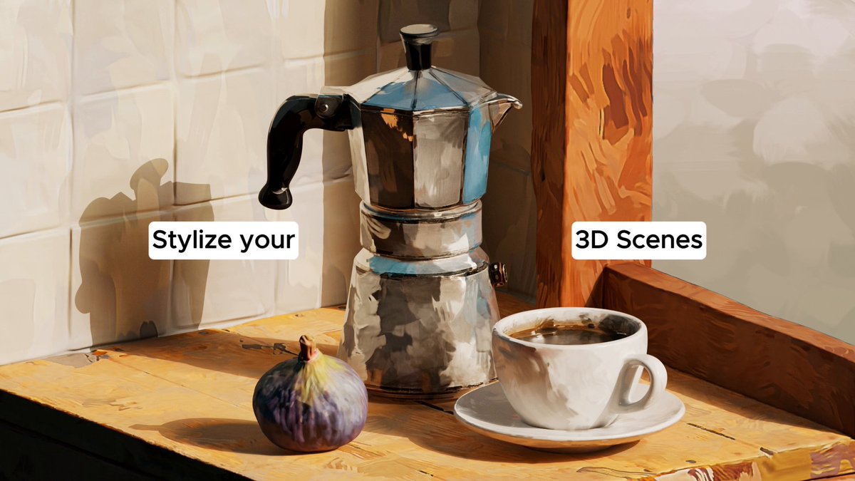 With adjustable settings and a variety of presets, easily adjust your design to match your vision with the new Stylization Filter in #Substance3DPainter. Learn how to make the most of the filter, from using presets to fine-tuning custom settings: